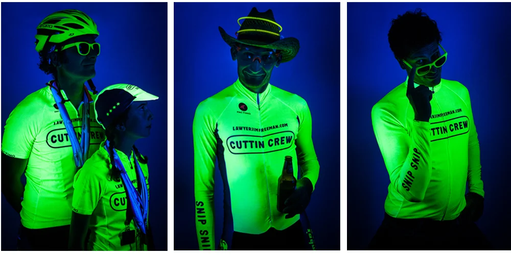 Concepted and art directed team photoshoot. Photography by Chris Dilts