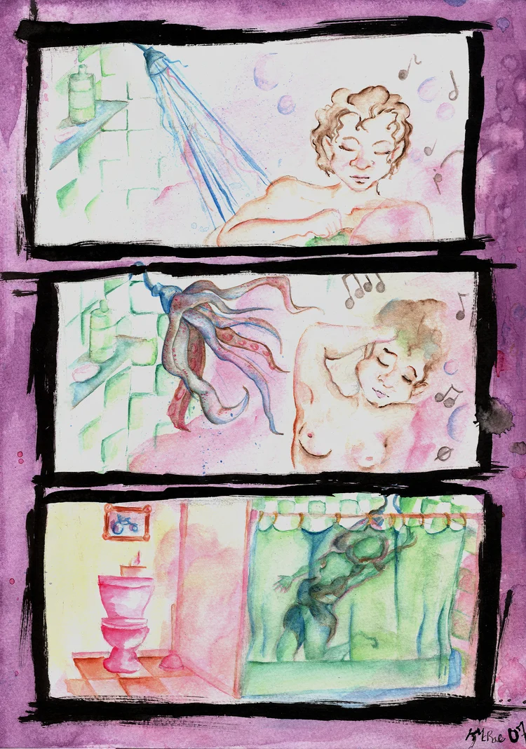 Horror