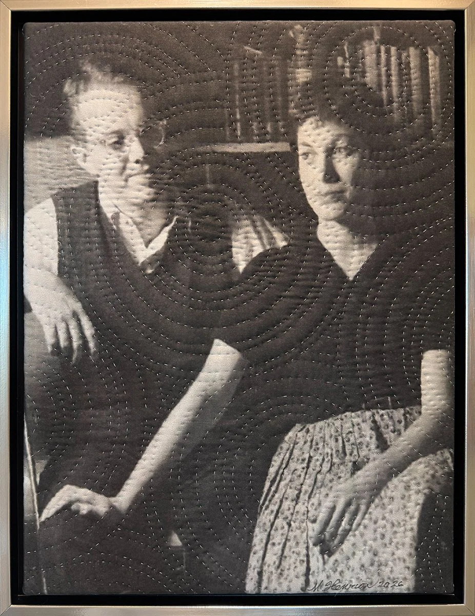  Ed &amp; Marilyn Henrion 