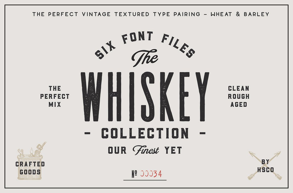 whiskey-font-collection-.jpg