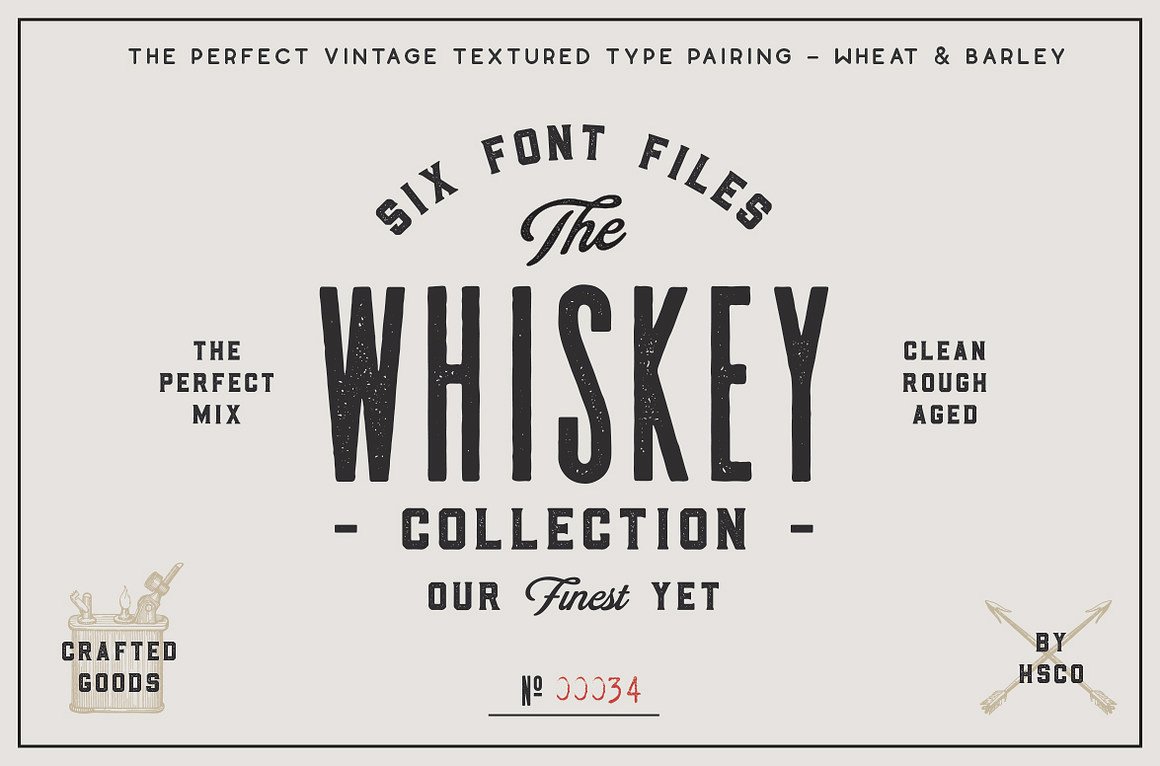 whiskey-font-collection-.jpg