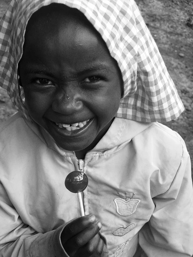 Kili Kids 4