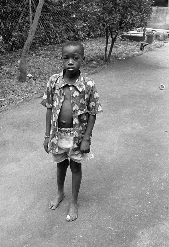 Kili Kids 11