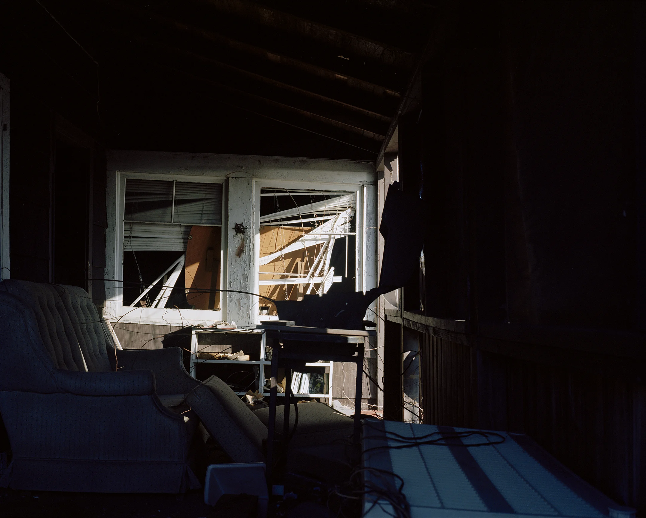 Porch 3