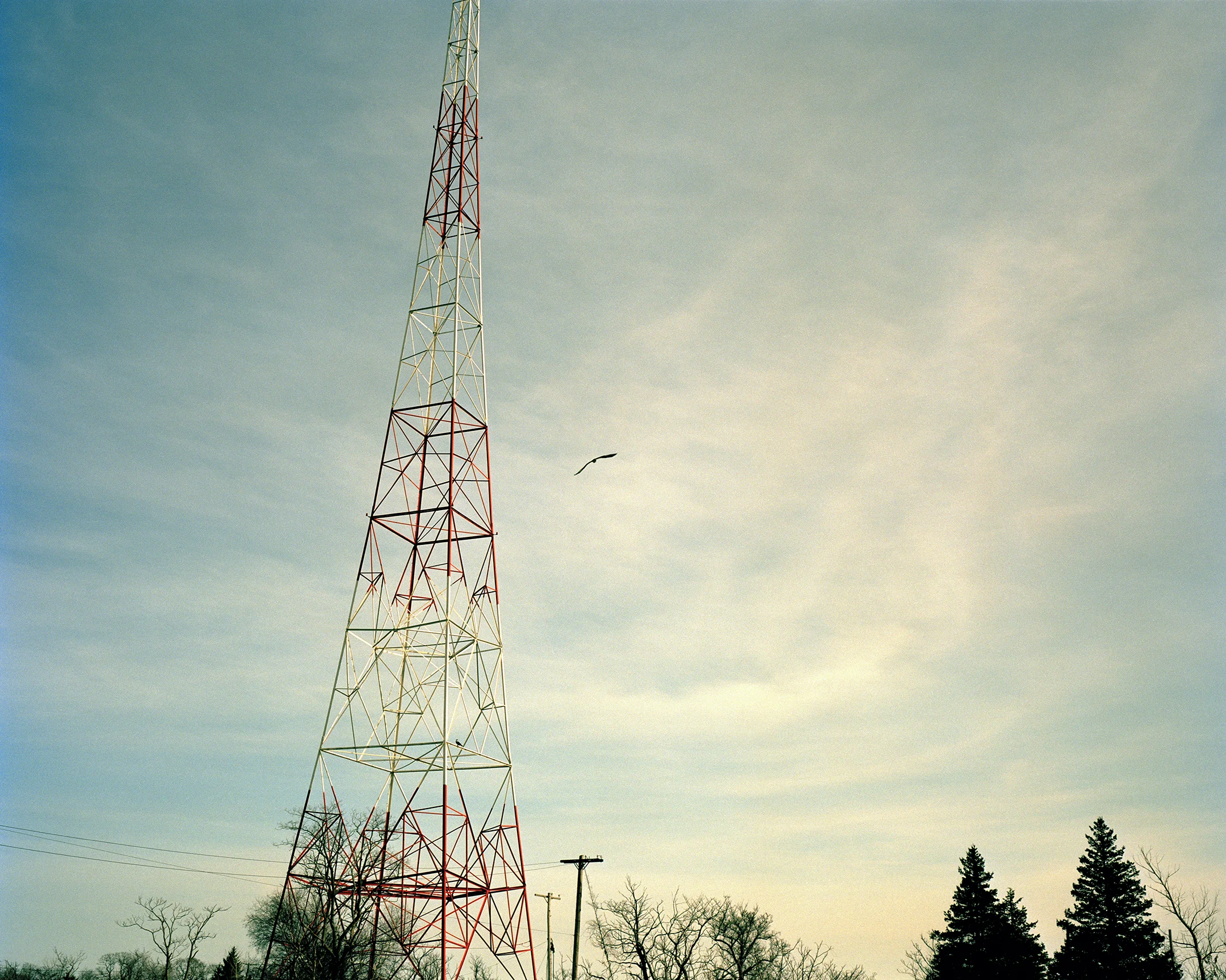 Radio Tower