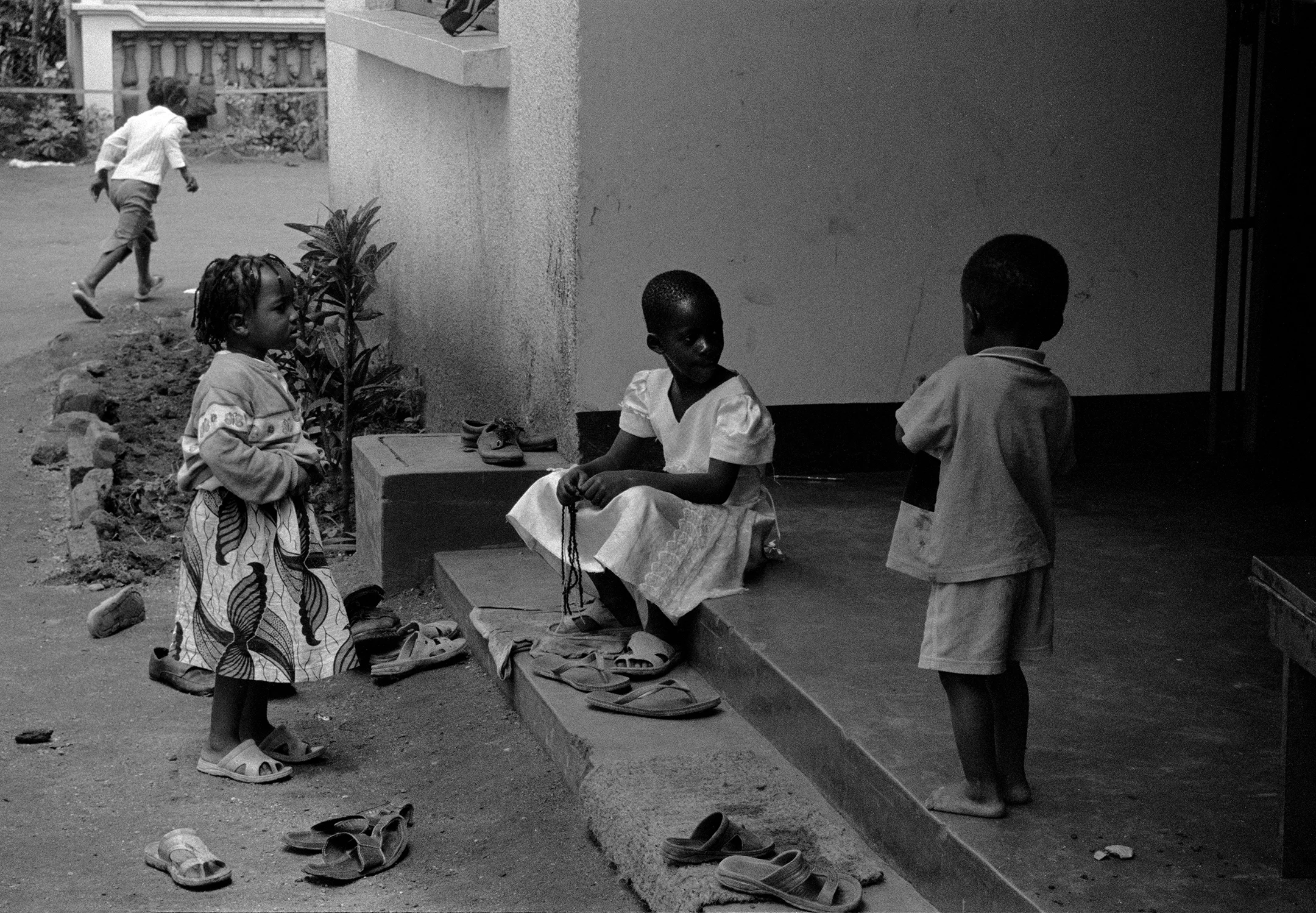 Kili Kids 10