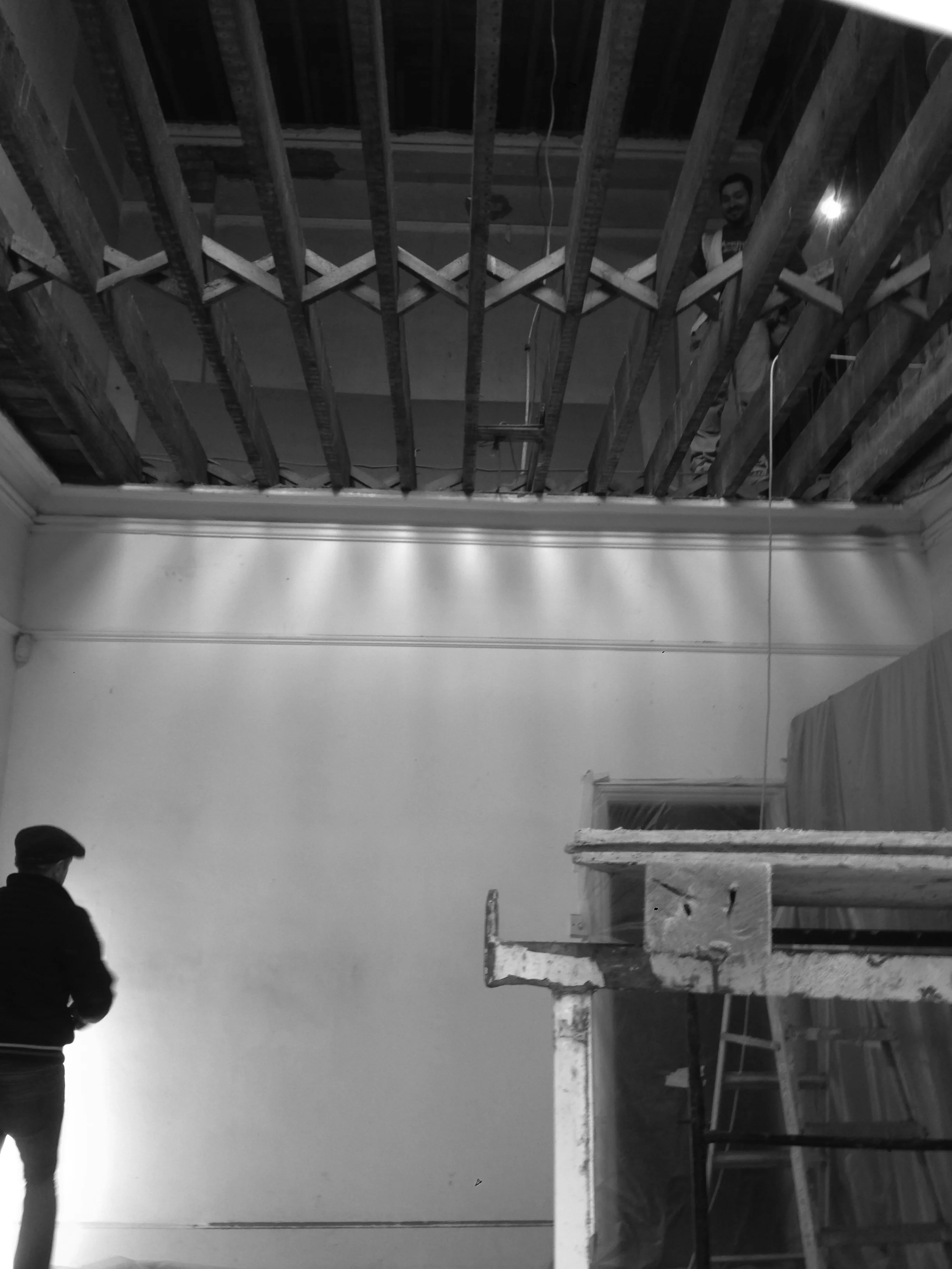Under Construction