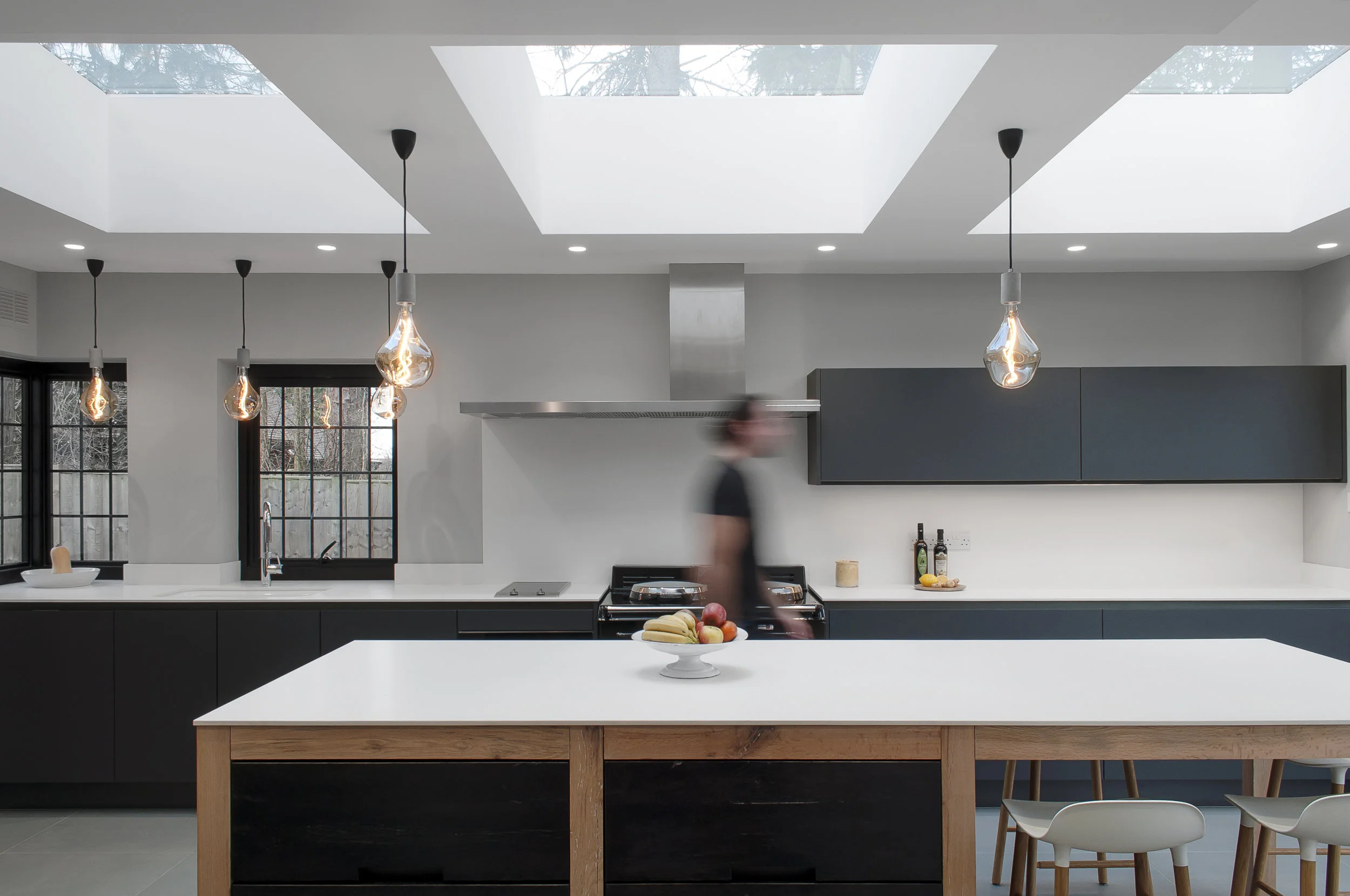 Kitchen © Emmanuelis Stasiatis
