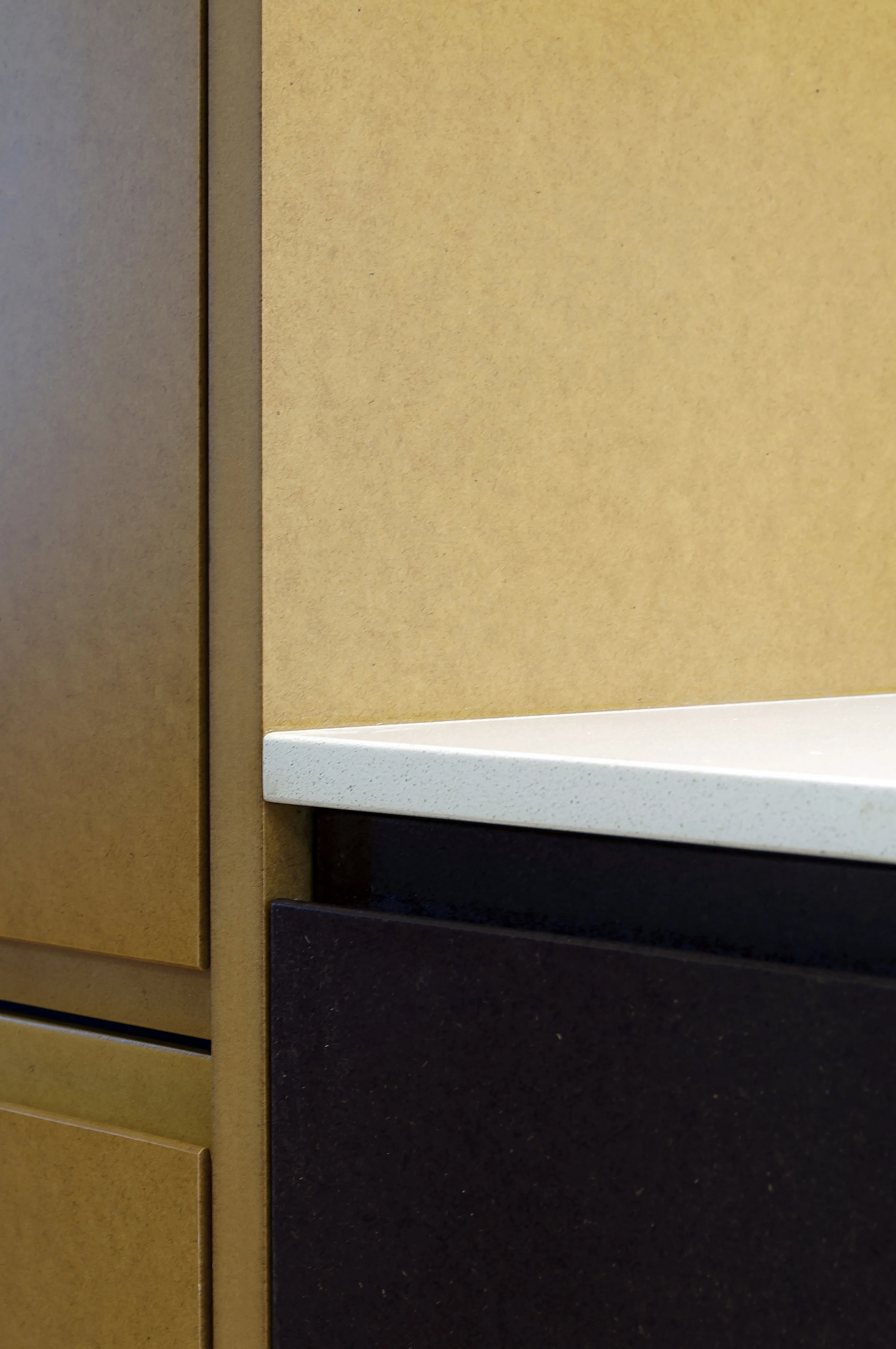Kitchen detail © Emmanuelis Stasiatis