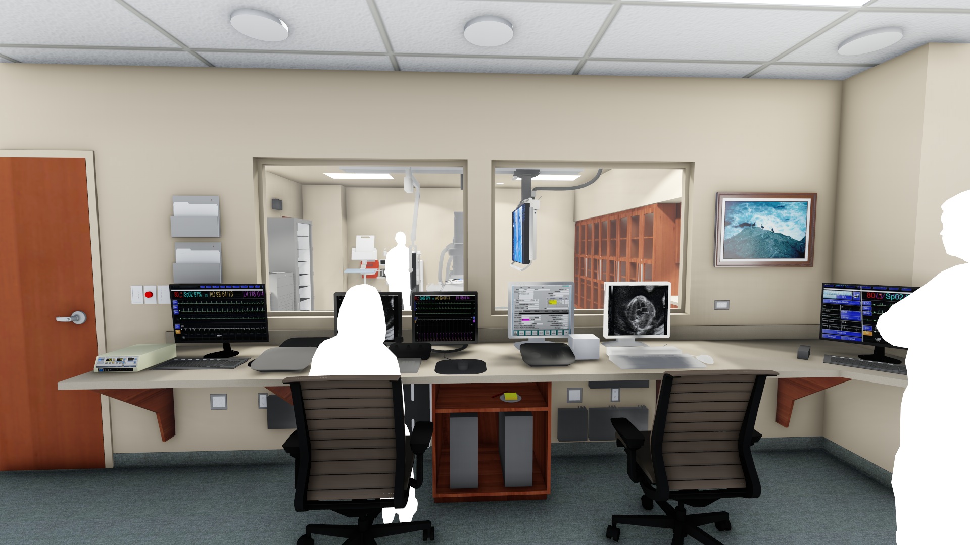 EJCH Cath Lab - Rendering 5 (Control Room).jpg