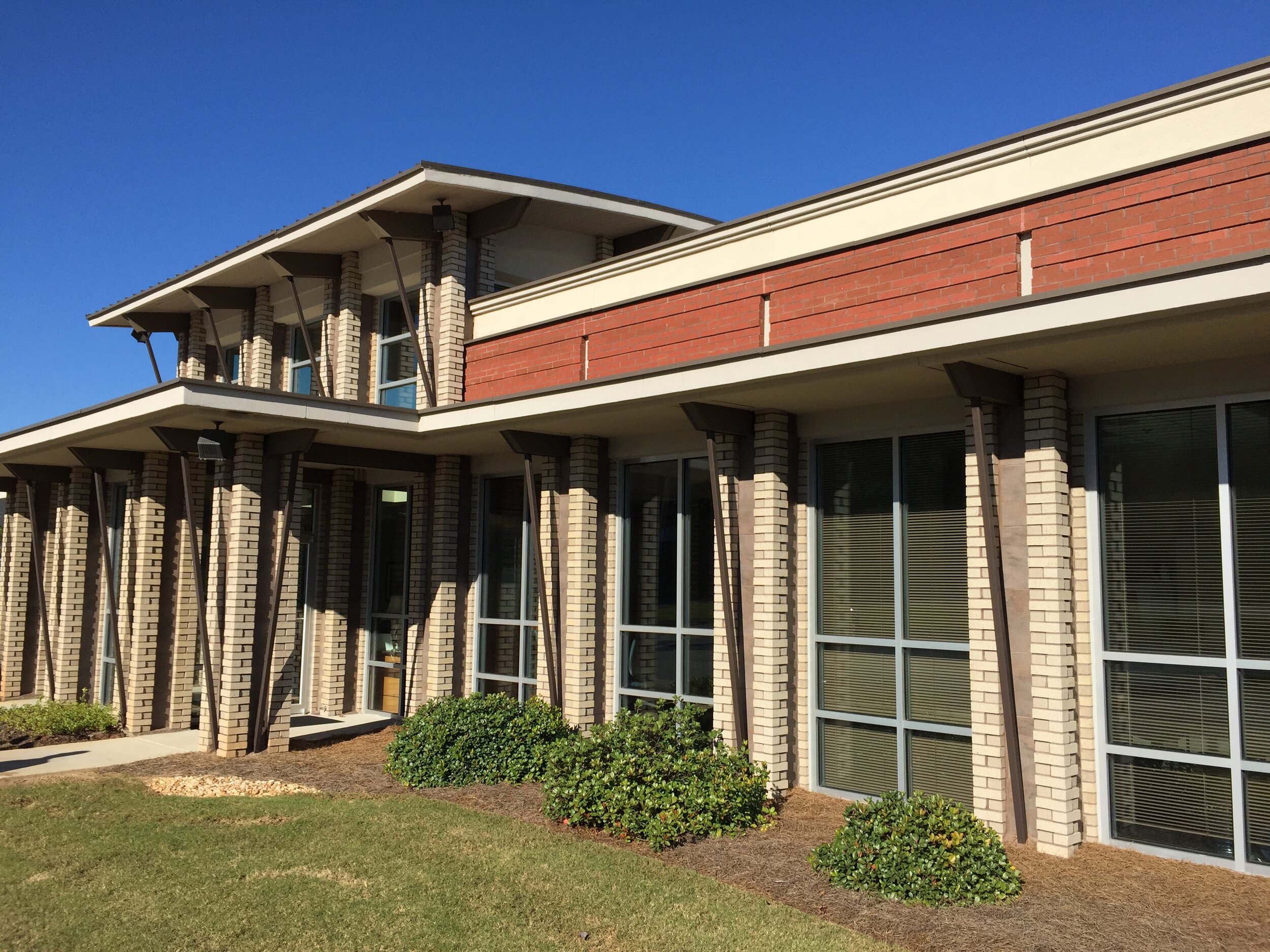 Piedmont Eastside Loganville Outpatient Diagnostic Imaging Facility