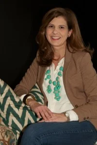 Kathy McGee Owner/Designer 