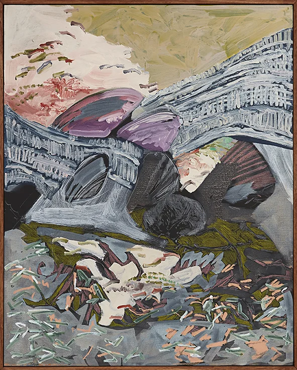 ROCKPOOL II