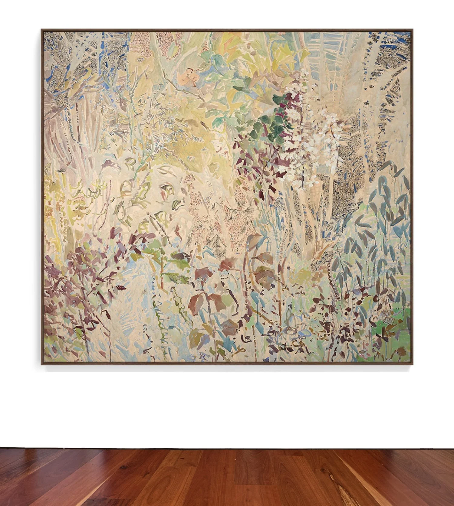 Selected Works β AMY WRIGHT | Abstract Artist, Oil & Mixed Media