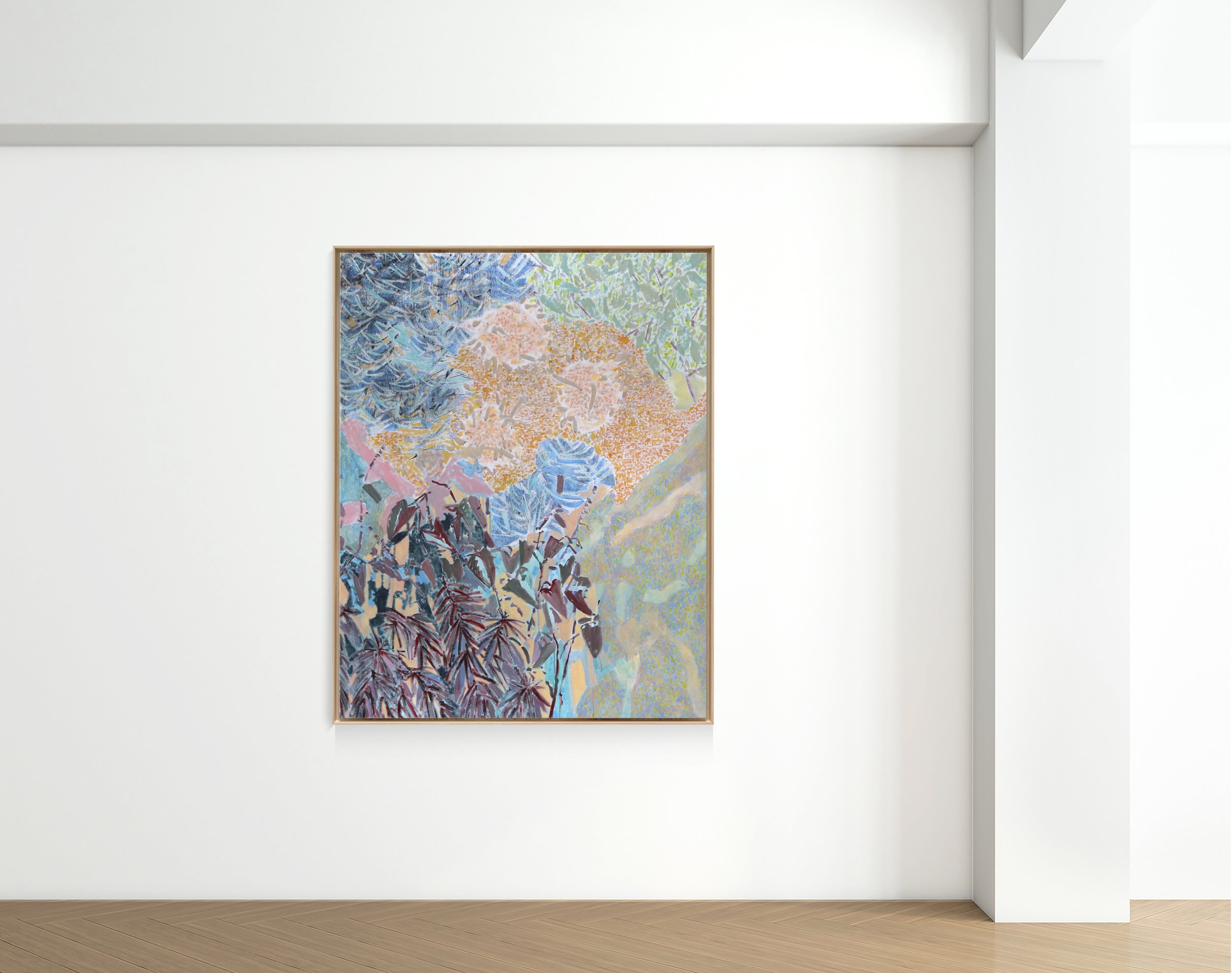 Silver Bells And Cockle Shells