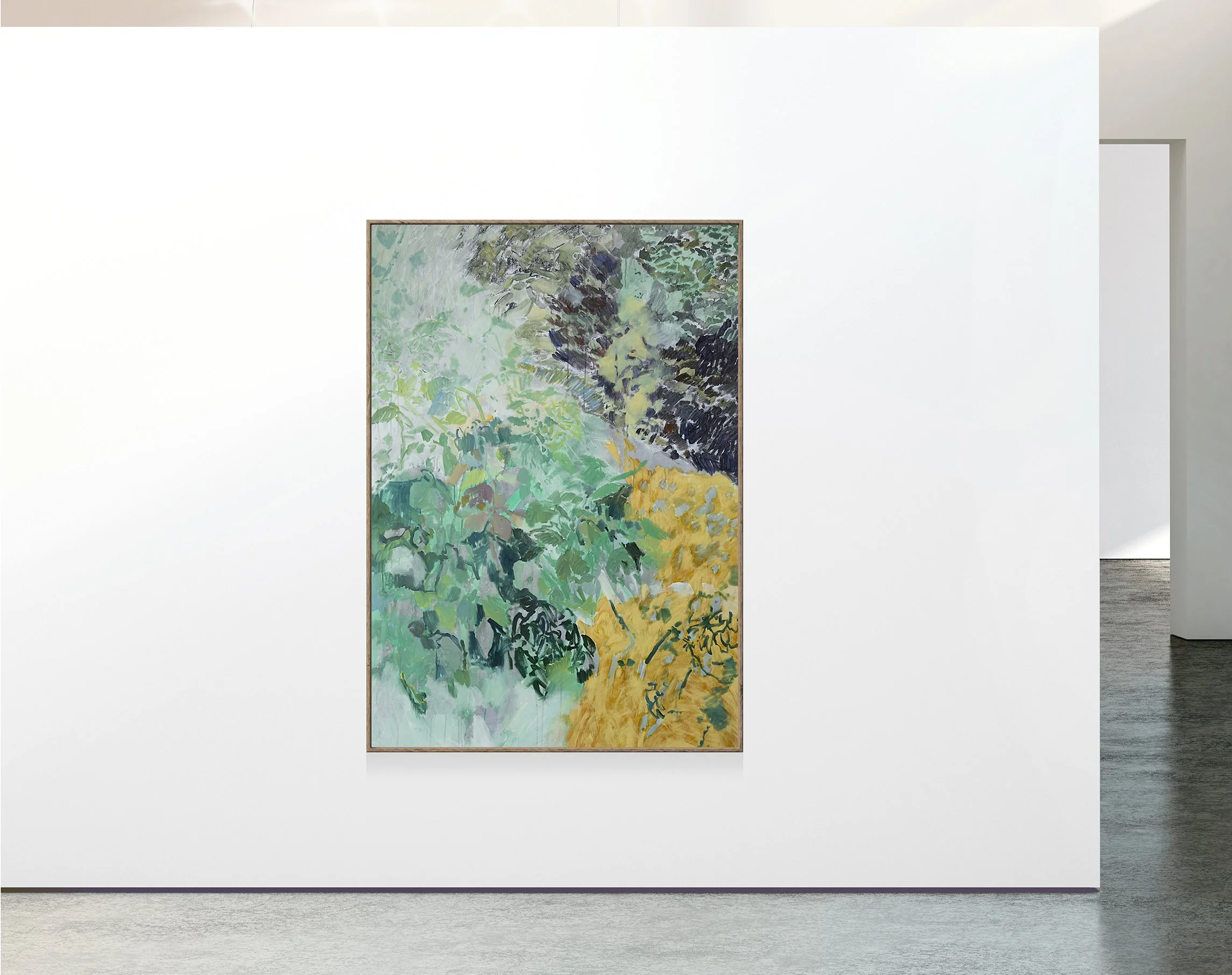 A Garden Of Curiosity And Wonder