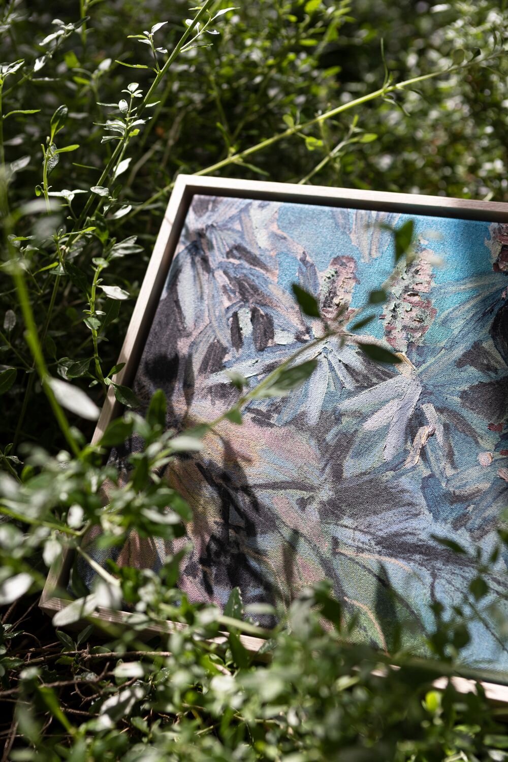 Tethered | Insitu at Lon Retreat | Point Lonsdale — 2021 Styling Ruth Welsby | Photography Martina Gemmola