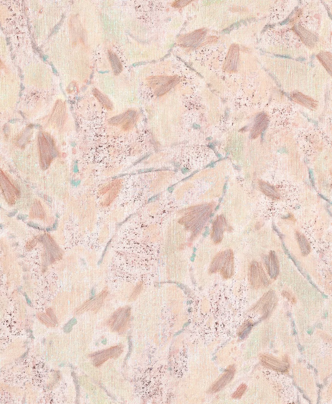  The Garden no.1 Wallpaper 
