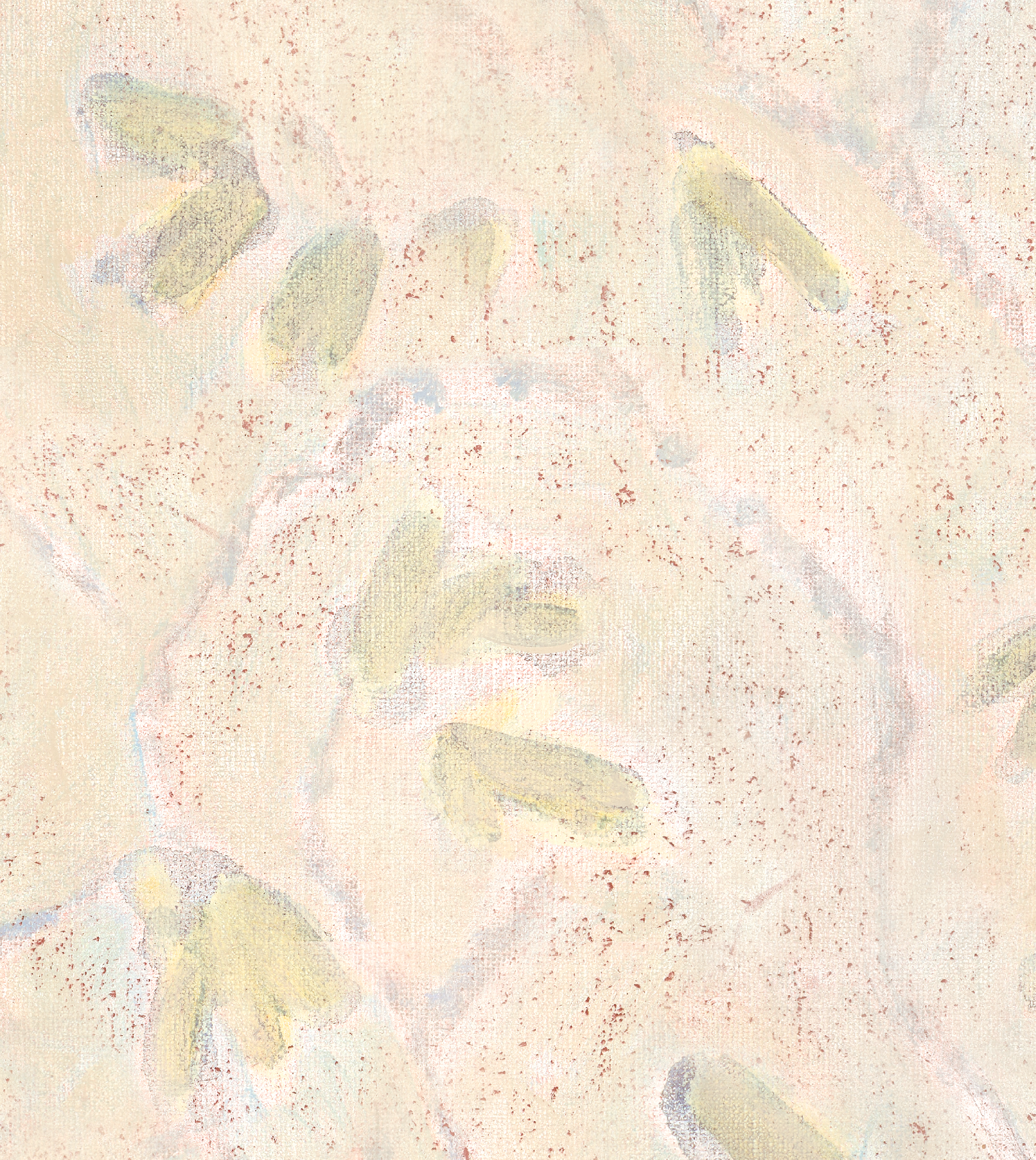 The Garden no.2 Wallpaper 