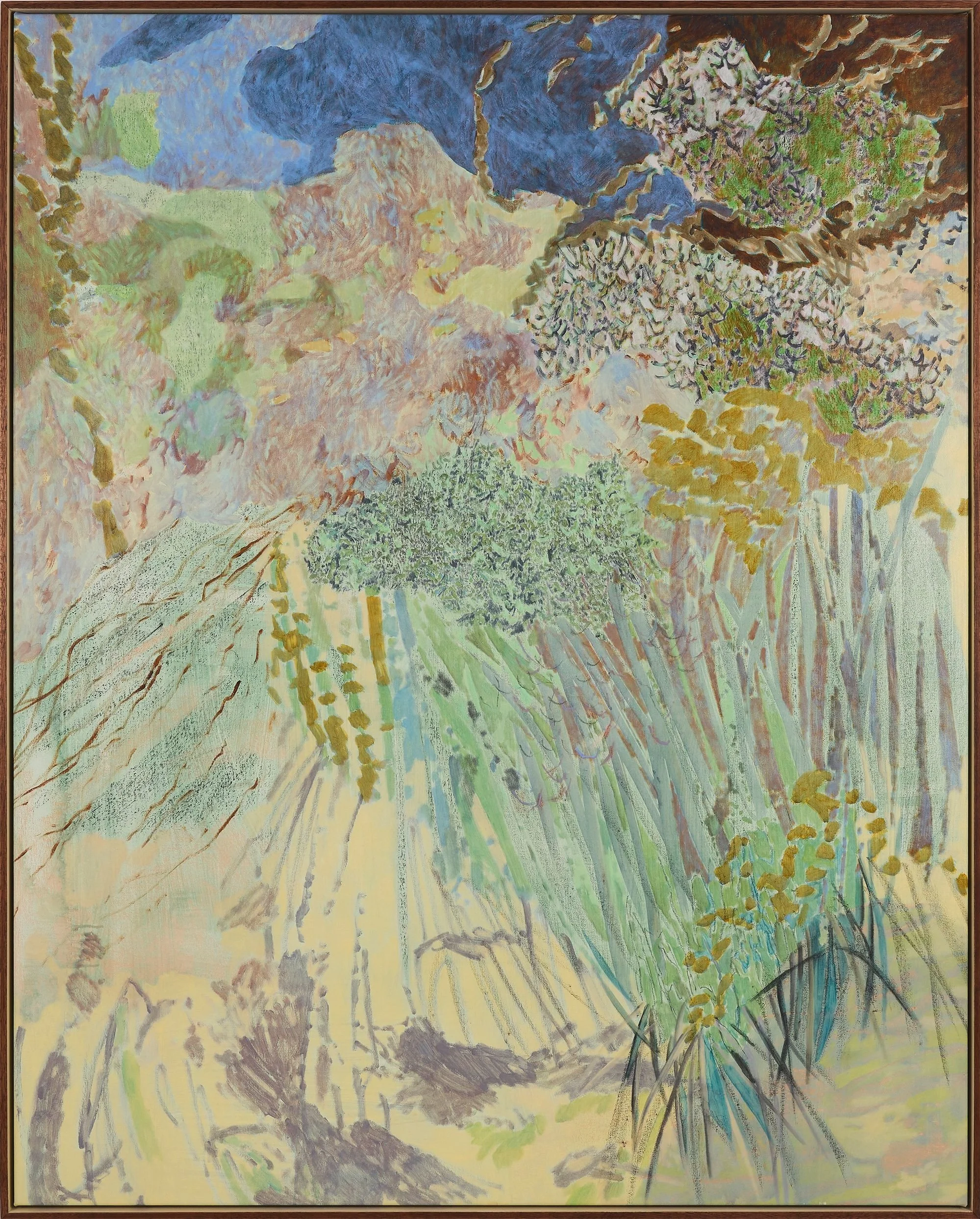 INTO THE FOLD - The Collector's Catalogue β AMY WRIGHT | Abstract ...