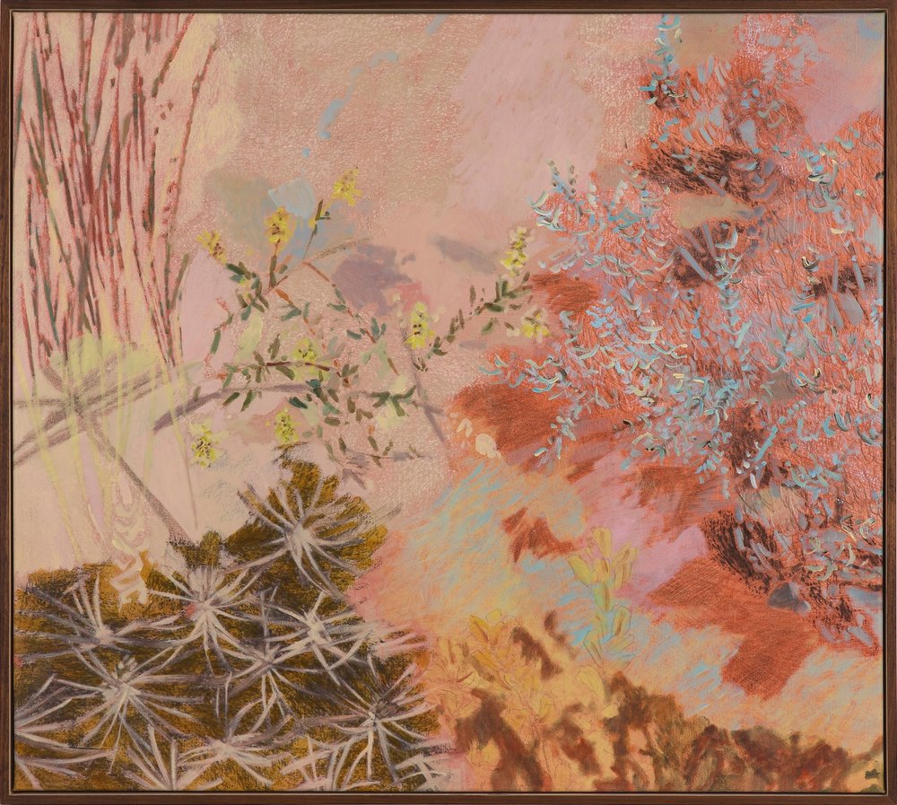 INTO THE FOLD - The Collector's Catalogue β AMY WRIGHT | Abstract ...