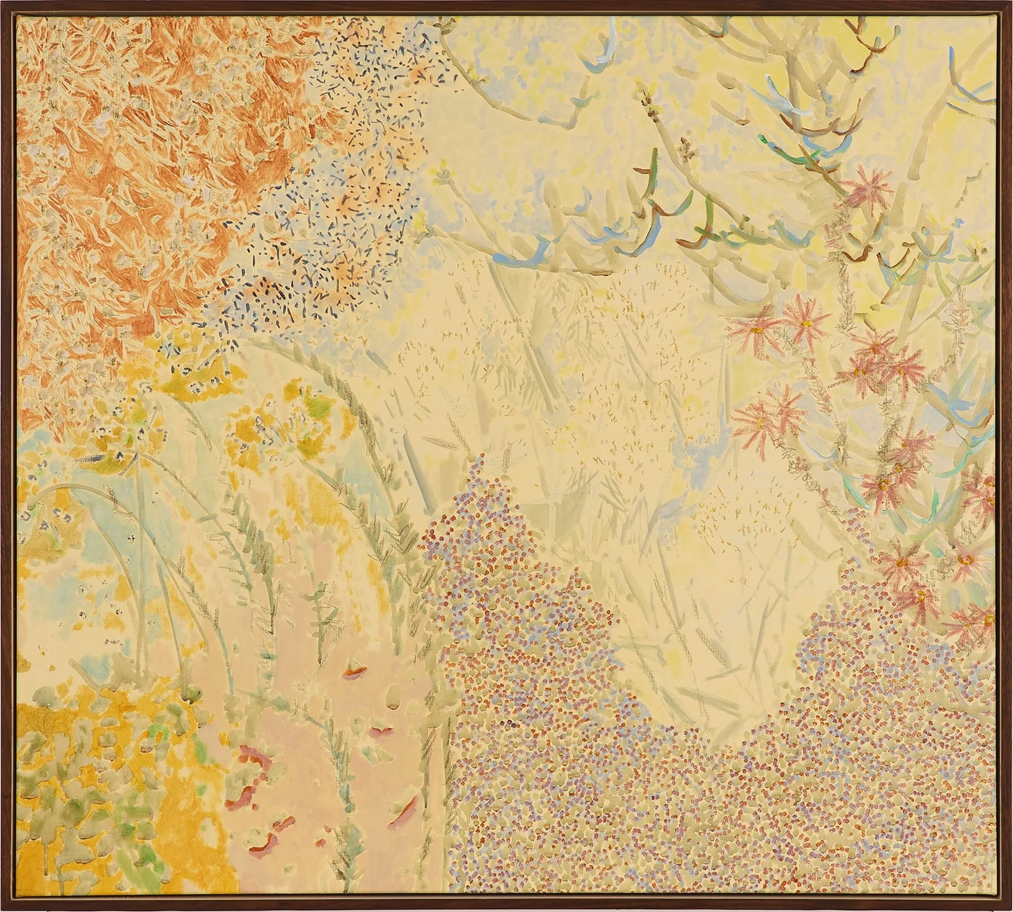 INTO THE FOLD - The Collector's Catalogue β AMY WRIGHT | Abstract ...