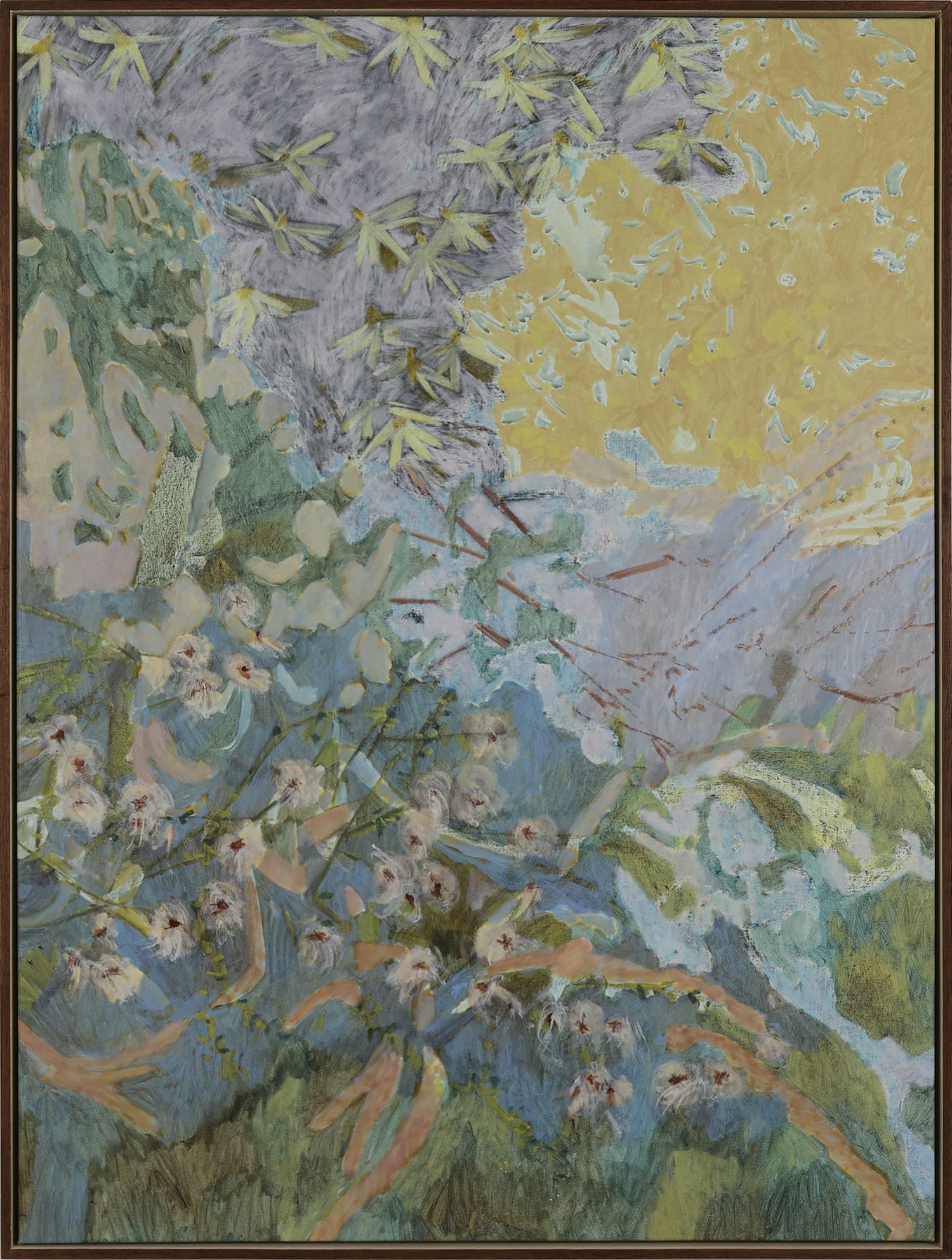 INTO THE FOLD - The Collector's Catalogue β AMY WRIGHT | Abstract ...