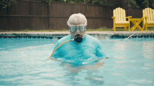 The Refreshionals: Chris