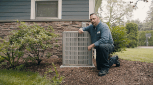 The Refreshionals: Joseph