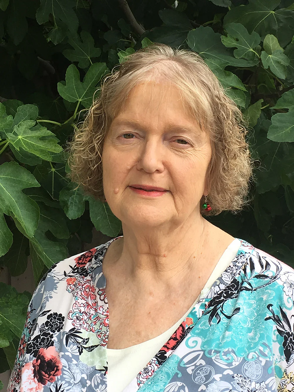 Dorothy Minca - Psychologist