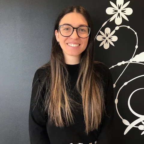 Olga Roumanos - Psychologist