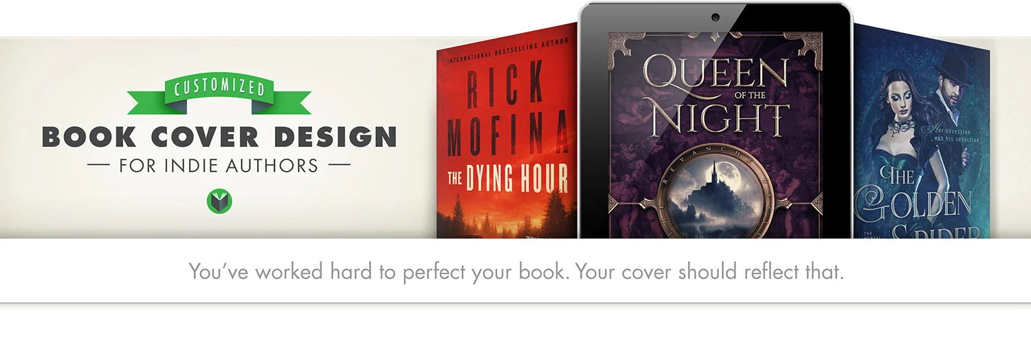 E Book Cover Design
