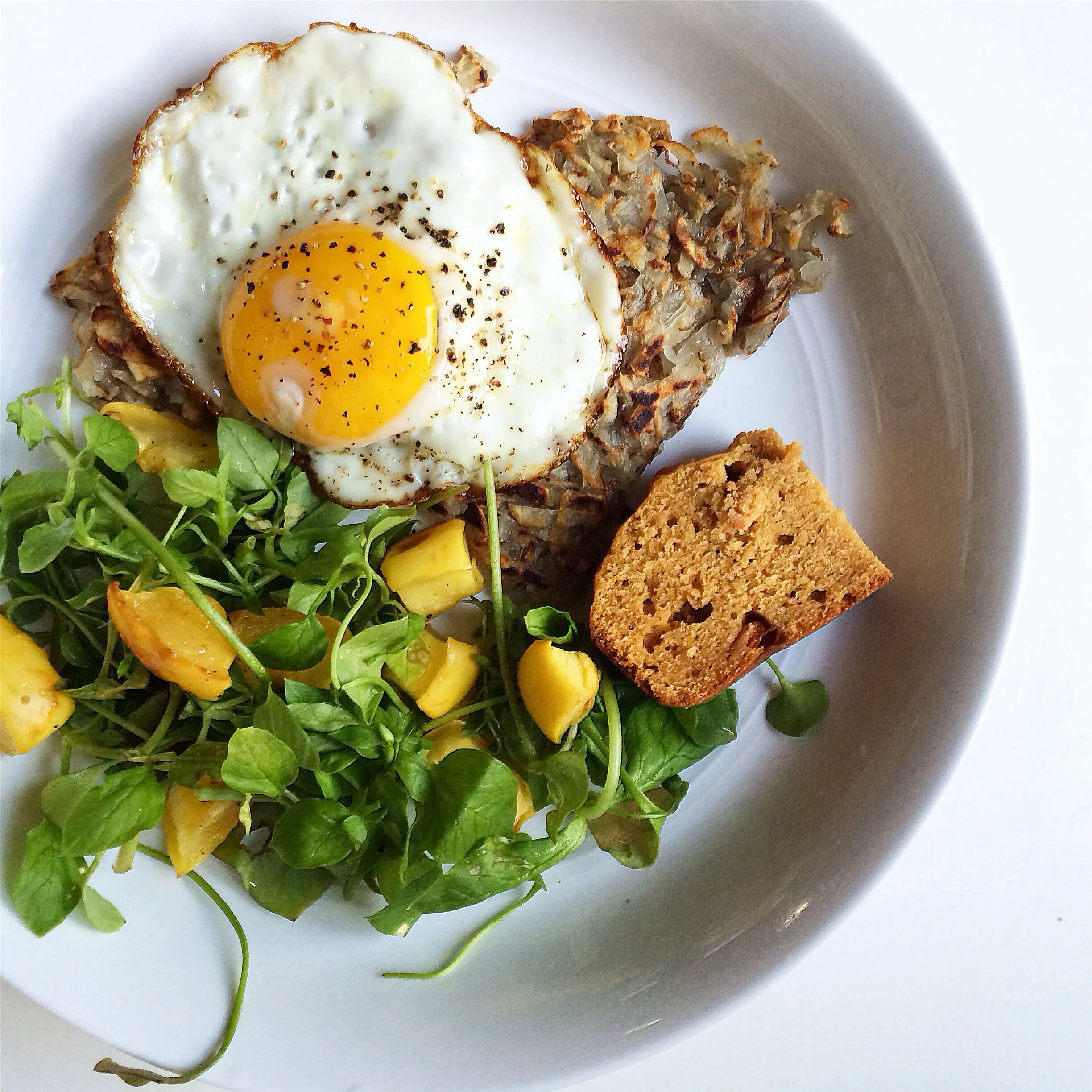 Brunch!