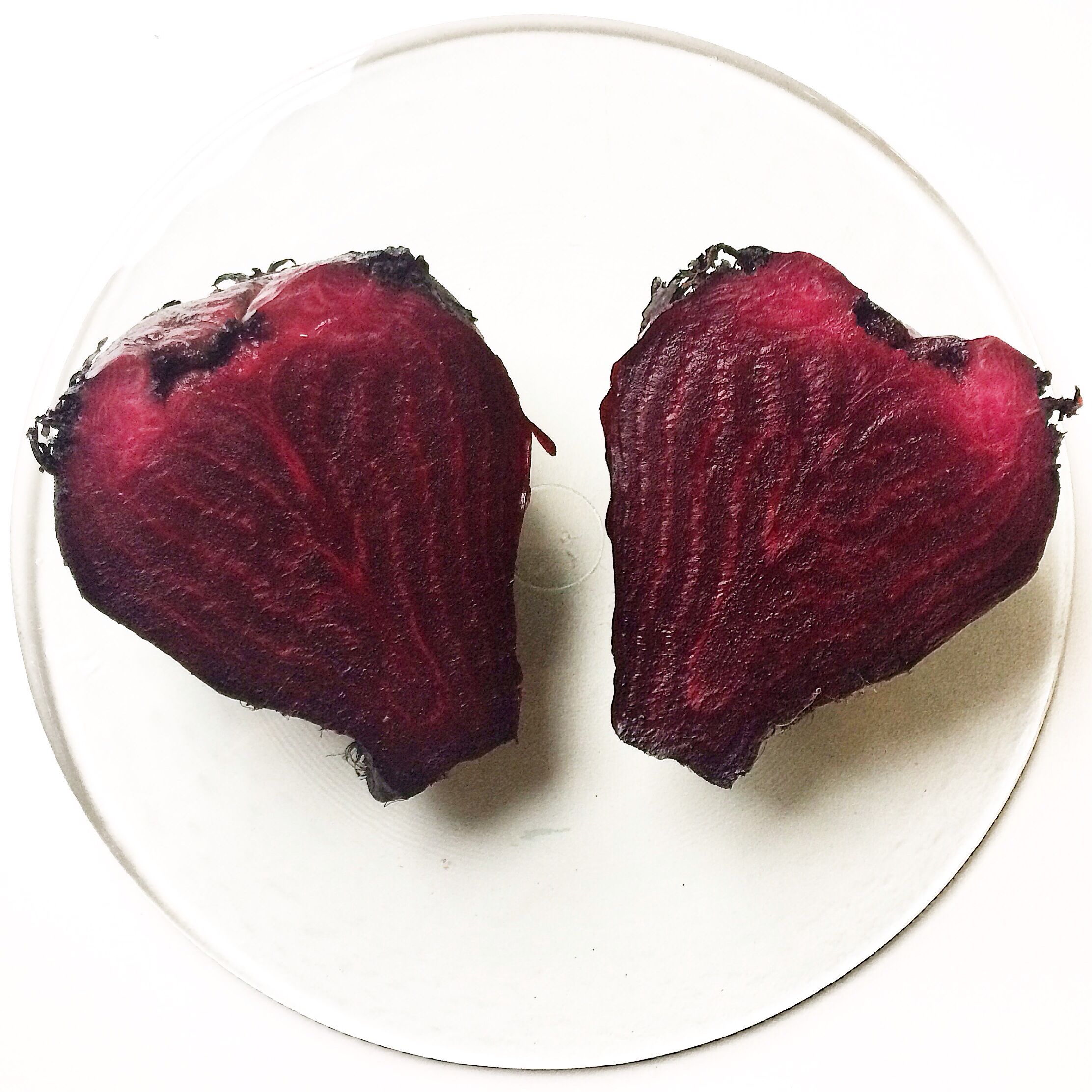 My heart beats for roasted Lutz beets :).
