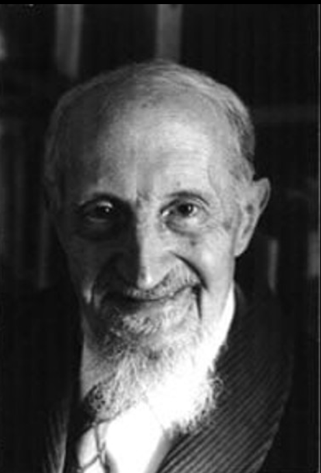 Roberto Assagioli Psychosynthesis