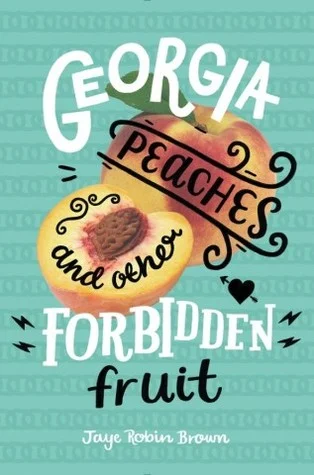 A sweet and quirky F/F love story, with themes of faith and family intertwined.