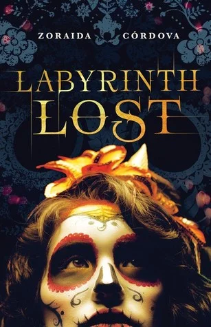A reluctant bruja embarks on an epic journey to rescue her family from evil.