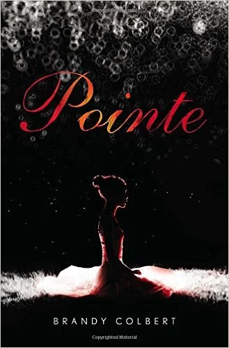 A ballerina confronts the truth about her childhood friend's kidnapping. The author's new book, LITTLE & LION, comes out in 2017!