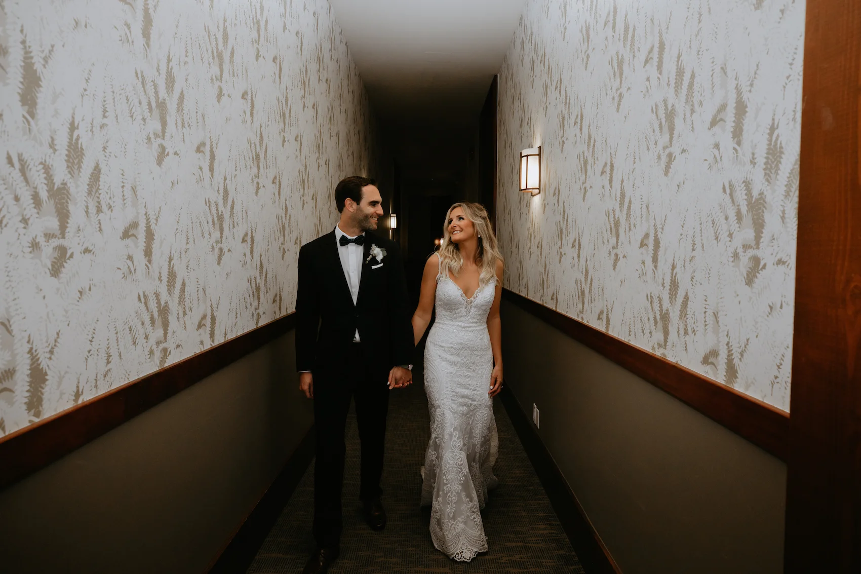 Rainy Day Wedding in Whistler - Vancouver Destination Wedding Photographer