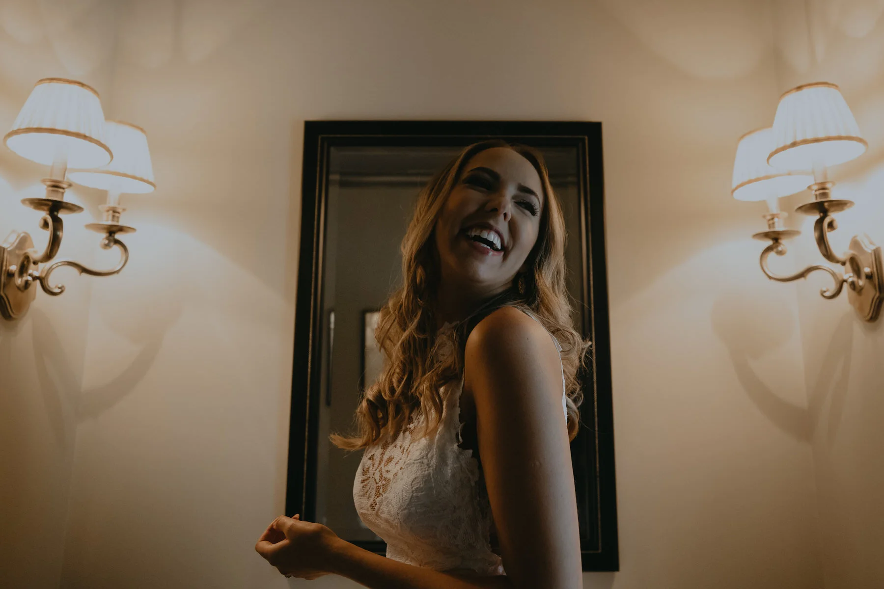 Elegant Vancouver Wedding - Vancouver Destination Wedding Photographer