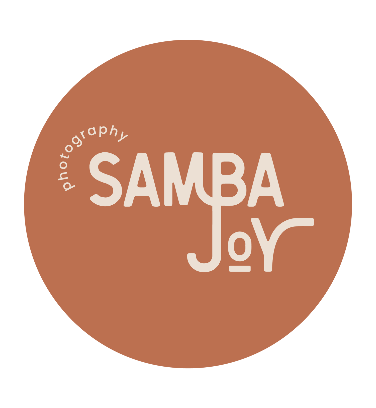 Sambajoy