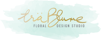Chicago Floral | Trablume Floral Studio