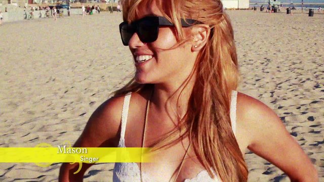 Behind The Ink outtakes