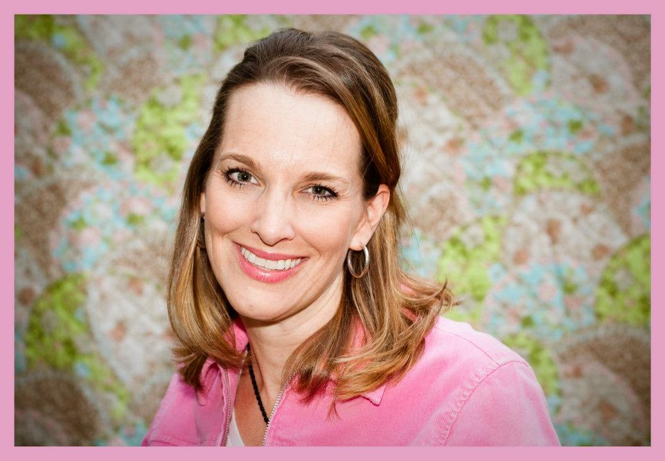 Rev. Kim Mabry