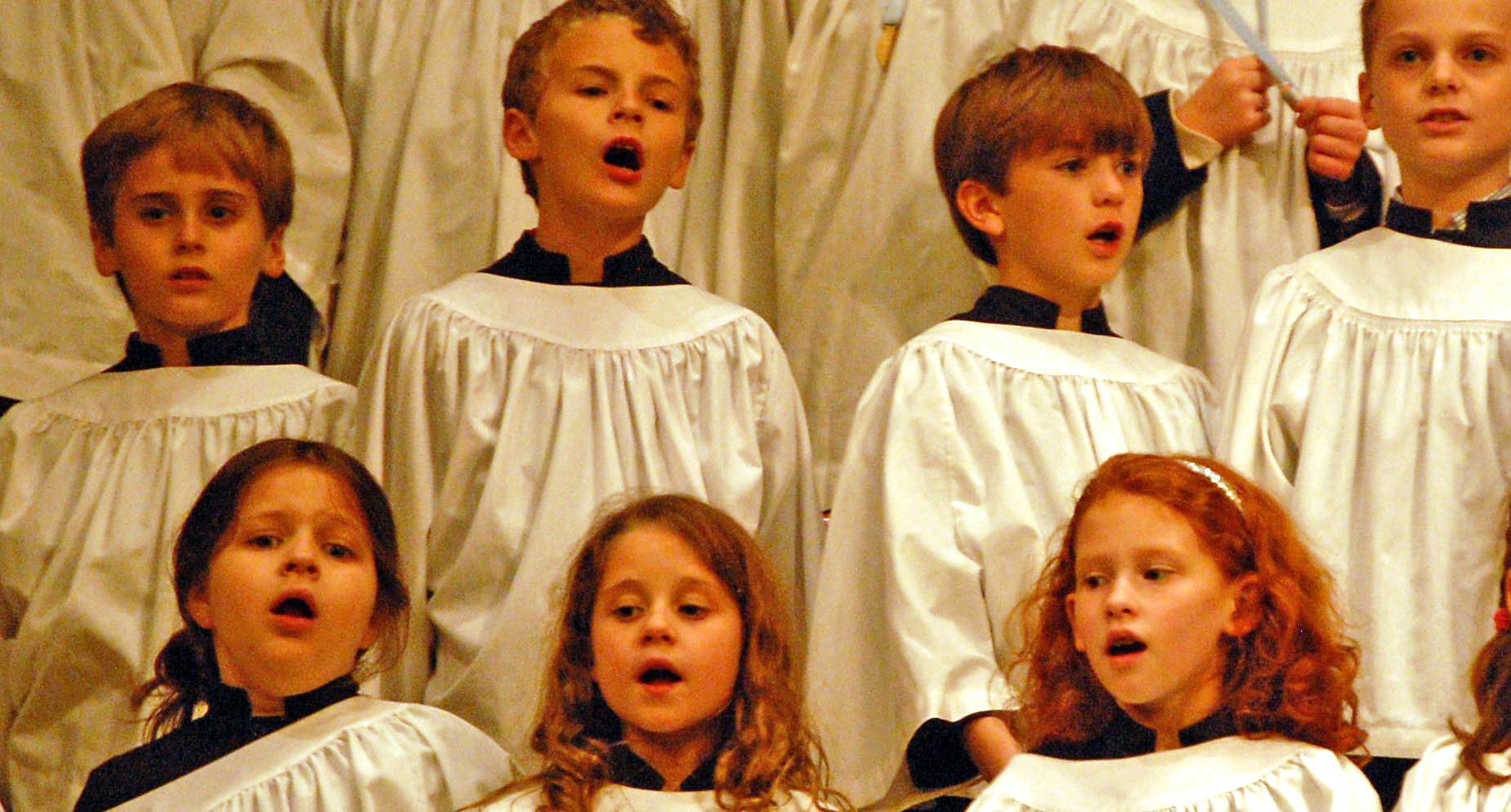Wesley Singers