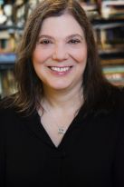 Rev. Heidi Neumark