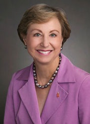 Bishop Janice Riggle Huie