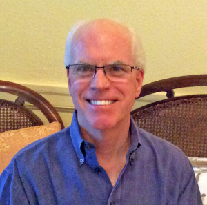 Rev. Terry J. Thompson