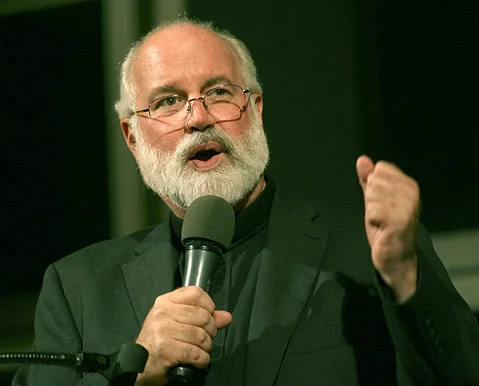 Fr. Greg Boyle, Homeboy Industries founder, to speak at St. Paul's July 27