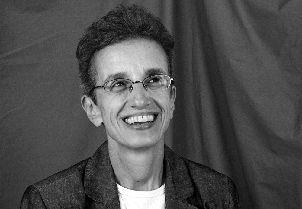 Ilia Delio